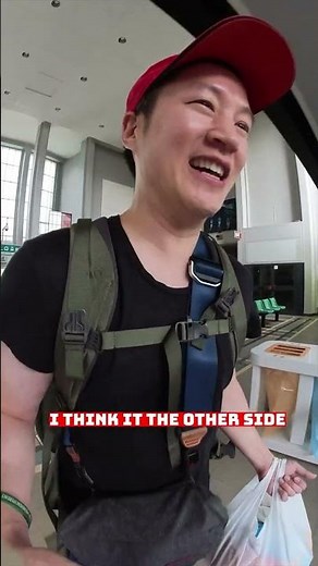 Eurail Pass Is A Disaster😤