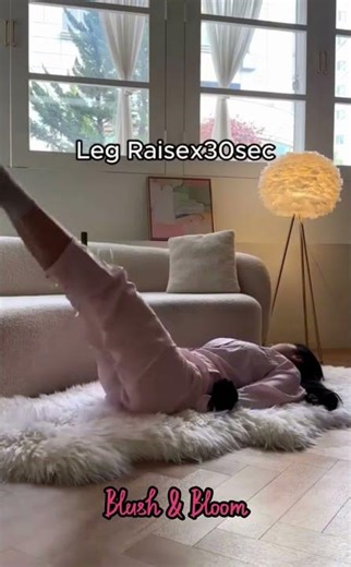 Get a slim waist ( in week)