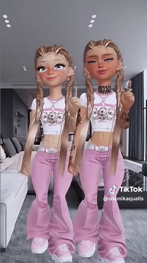 redandcube on TikTok