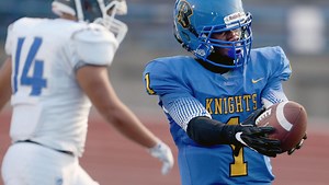 Friday night football: Live updates for week 3