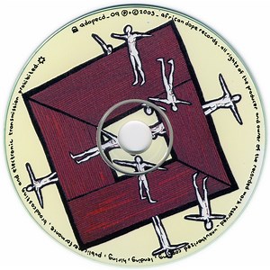 The Constructus Corporation - The Ziggurat (Disc 2)