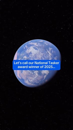 Congratulations to our National Tasker Award winner! 🏆 After swapping her corporate job for the freedom of Airtasker, Lisa hasn’t looked back - and the rest is history. From lawn maintenance to garden care, she transforms outdoor spaces with dedication and care 🌱 This one’s so well deserved, and a win for the community | Airtasker
