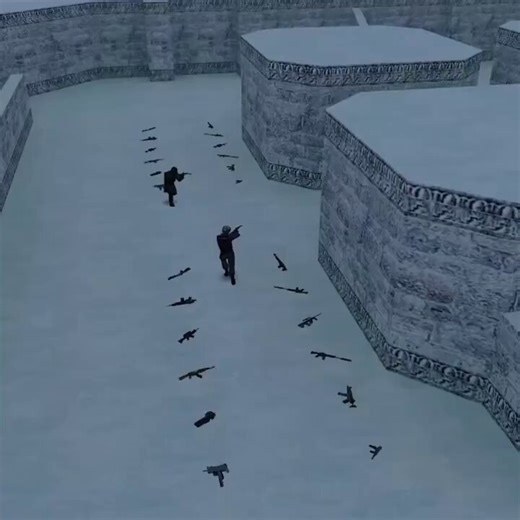 Counter Strike 1.6 (2003)