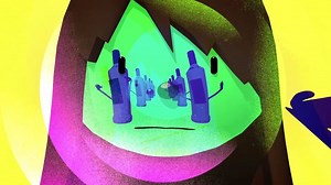 7.5K views · 390 reactions | Check out this new animated music video for “FML” by K.Flay! | Toonami | Facebook