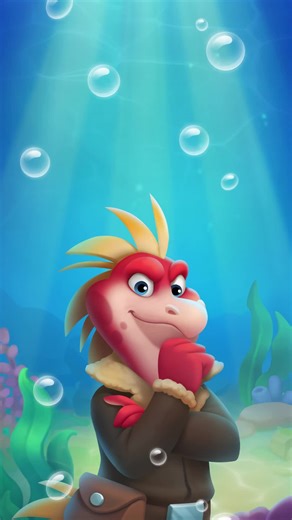 Need energy? ⚡️ Grab our special bundles and enjoy exploring in full: https://plrx.me/y2cQS0G3tW! 😍 | Fishdom