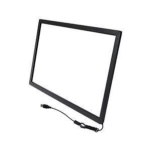 [Hot Item] High Quality 24'' Infrared Touch Screen, IR Multi Touch Frame, IR Touch Screen Overlay
