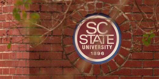 2 killed in SC State shooting were not students, school says
