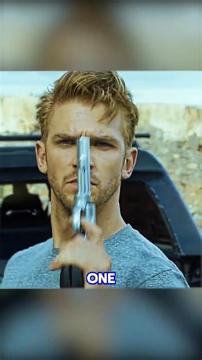 He Took Every Gun Without Paying a Cent #shorts