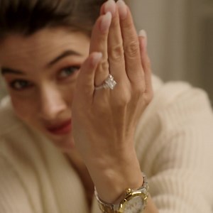 A more mindful choice that never sacrifices sparkle. Explore scintillating lab-created diamond bridal styles at Jared. | Jared Jewelers