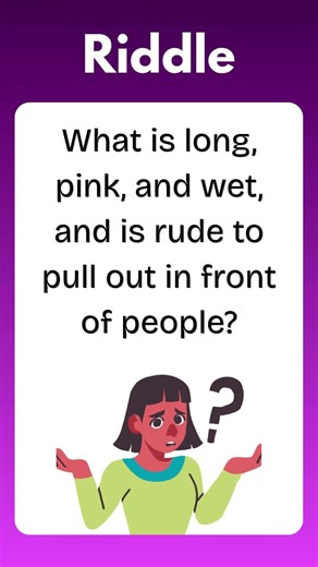 Interesting Riddle | Brainteaser #shorts