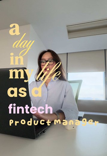 A Day in the Life of a Fintech Product Manager in Manila