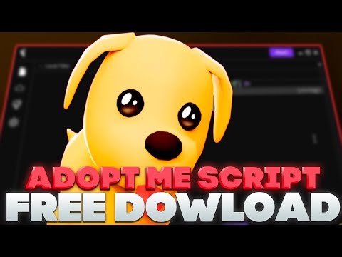 ⚡ ADOPT ME SCRIPT 2025 | Auto Complete Festival + Teleport + Speed Hack | No Key 🚀