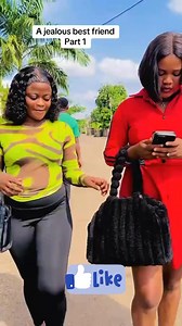 66K views · 1.2K reactions | A jealous best friend Part 1 | FJ ZEN HAITI | Facebook