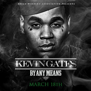 Kevin Gates – Get Up On My Level