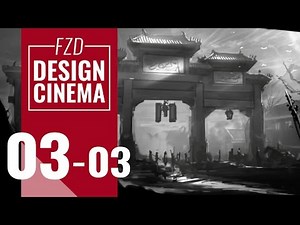 Design Cinema – EP 3 - Cert Class Demo Part 03