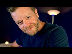 ASMR | Massage at the Sensory Spa