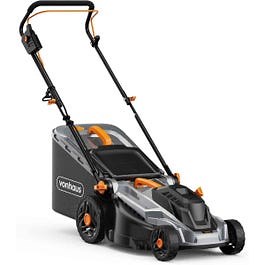 VonHaus 1800W Electric Lawn Mower