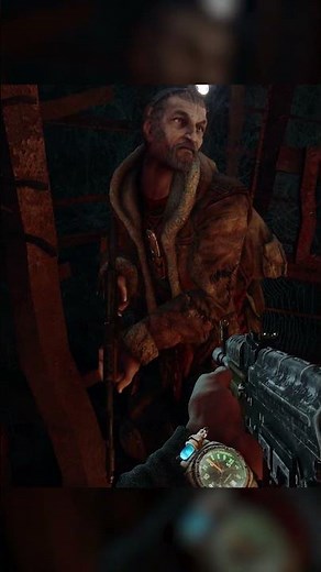 Metro 2033 Anomaly Can Kill Mutants For You