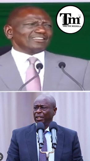 President Ruto's speech During Mashujaa Day 2024#kenyantiktok🇰🇪