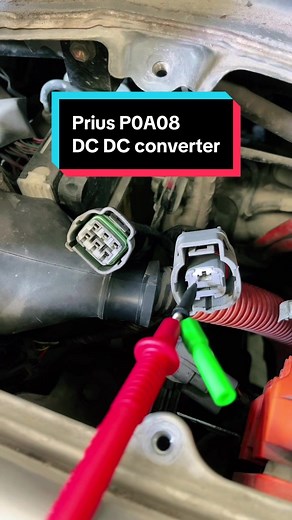 Diagnóstico del Toyota Prius 2005: Problemas de Arranque