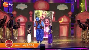 588K views · 25K reactions | ಜೀನಿಯಾಗಿ ಮಿಥುನ್-ಹನ್ವಿಕಾ Performanceಗೆ...