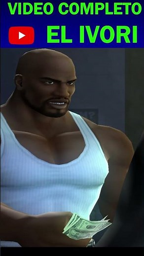 DMOB PUT IVORI IN FIGHT