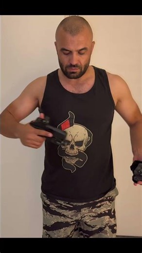 Springfield Prodigy 3.5 is my firearm of a choice when I conceal carry as a professional bodyguard.