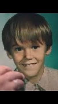 I know my name is Steven- (1989) **CLIP**