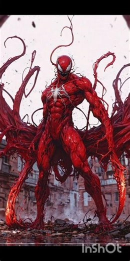 carnage