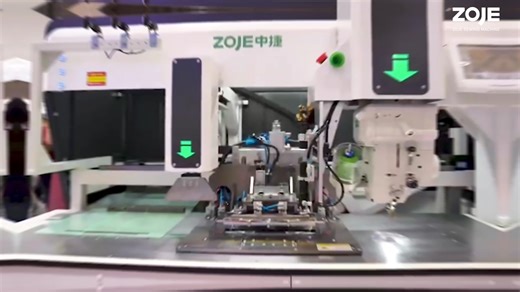 Singer (Sri Lanka) PLC's participation at the China International Sewing Machinery & Accessories Show (CISMA) 2025 was a fantastic opportunity to represent ZOJE Industrial Sewing Machines as the authorized dealer for Sri Lanka. As we continue to grow our industrial sewing machine portfolio, we’re committed to bringing the best in quality and reliability to our customers. #singer #singerapparelsolutions #sewing #zoje #industrial #SriLankaApparel #sewingprofessionals | Singer - Apparel Solutions