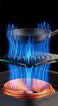 Why isn't your stove burning paper? The secret to 90% efficiency