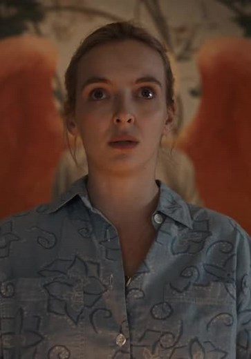 Killing Eve S04:E01 - Just Dunk Me