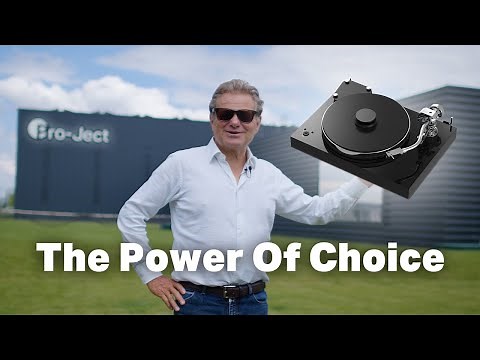 The POWER of Choice - Xtension 9 Configurator