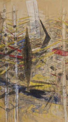 1.8K views | A visit to NYC isn’t complete without MoMA, where visionary art is always waiting. Now on view: Wifredo Lam’s life’s work that changed the course of modern art. | MoMA The Museum of Modern Art | Facebook