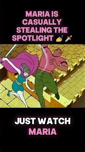 Judo Boy (1969): The Fastest Sword Draw in Anime History? 🗡️⚡