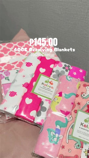 Essential Guide to Receiving Blankets for Newborns