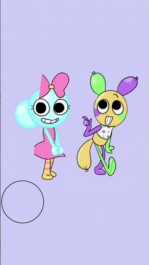 Clothes swap! #dandysworld