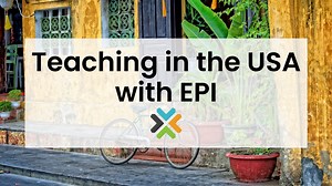 191 reactions · 5 comments | Educational Partners International is a cultural exchange program that provides international teachers with teaching and professional development opportunities in the U.S. In this informational webinar, Anna provides an overview of the program, shares our teachers' stories, answers questions, and explains how to start the application process. Learn more: https://TeachWithEPI.com/ | Educational Partners International | Facebook
