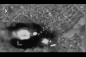 Compilations of all IDF released combat footage Israel-Hamas War(Multiple Videos)