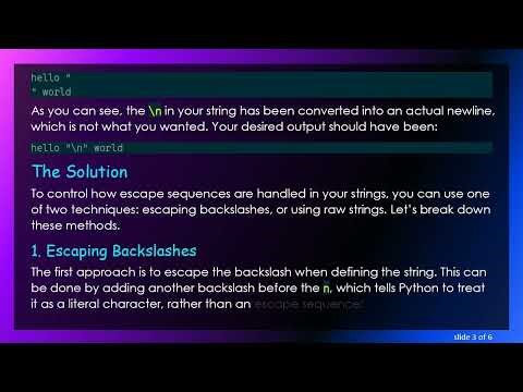 How to Save a String to a File Without Newline Conversion in Python \\n