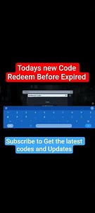 Latest redeem codes #dmcpoc #devilmaycry #dmc5 #dmcmobile #redeemcodes #mobilegaming #freetoplay