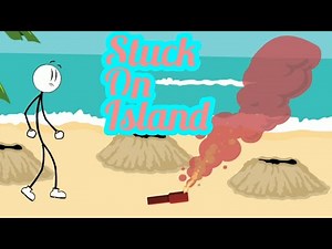 Stickman Games - Jailbreak Island Warriors Fight's to Escape Prison