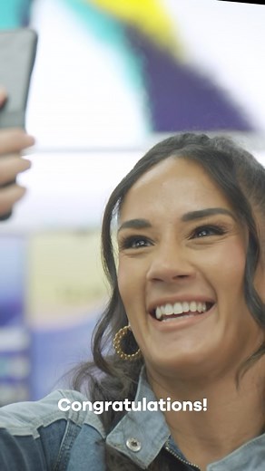 Amanda Serrano on Instagram: "Thrilled to announce my partnership with @totalwireless as I prep for my next big fight! Total Wireless believes in strong connections, just like I believe in giving 100% in everything I do. Stay tuned, familia—we’re bringing you closer to all the action! 🥊💥 #StayConnected #AmandaSerrano #TotalWireless #ad"