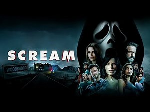 Scream 5 (2022) Carnage Count