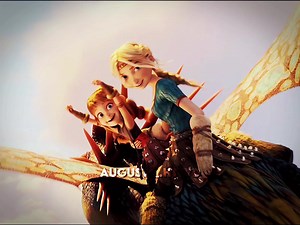 @✨Mariana✨ hope you like it :) @april._.httyd @..vhellx @edxtiv #hiccuphaddock #astridhofferson #zephyrhaddock #nuffinkhaddock #httyd #fy