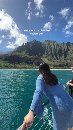 Exploring the Na Pali Coast: A Dreamy Hawaiian Adventure