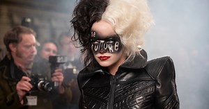 Cruella 2 Gets an Update From Emma Stone