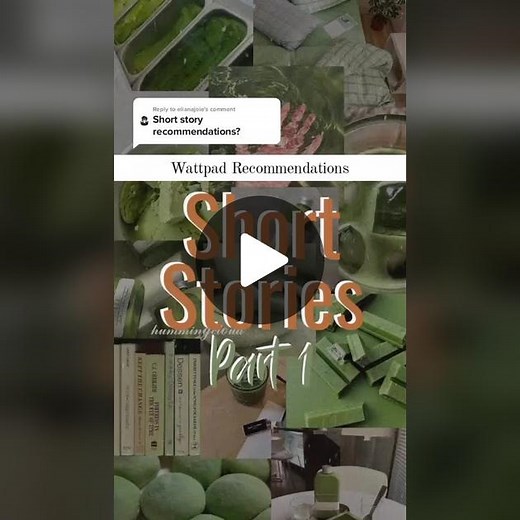 Top Wattpad Short Story Recommendations You Must Read