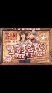 18 reactions | Are you excited about our Tejano Theme night as much as we are?! 2024 ️Super Legends Cruiser’s we’ll see you in 18 days!  | Super Legends Cruise | Facebook