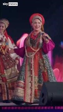 What is Intervision?